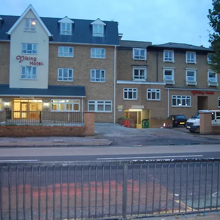 Hotel Viking London