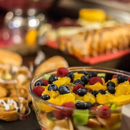 Arosfa By Compass Hospitality