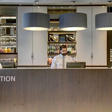 Hotel Western Chiswick Palace&suites