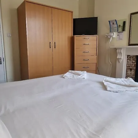 Hotel Mermaid 3*