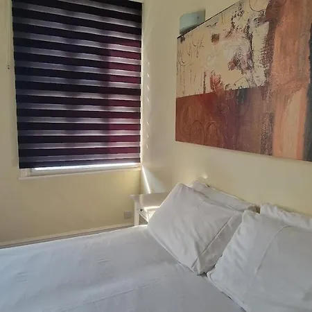 Hotel Mermaid 3*