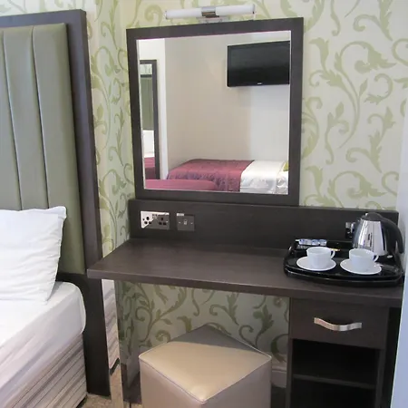 Hotel Goodwood