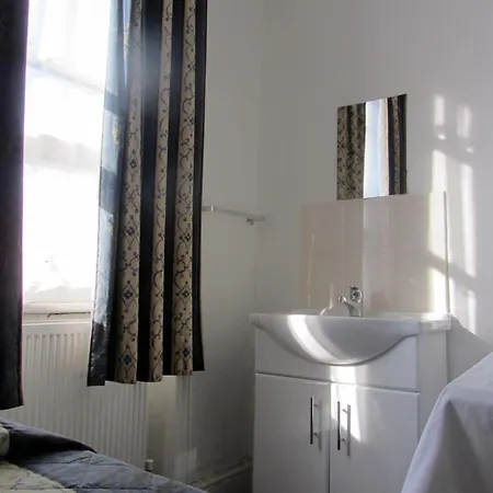 Hotel Goodwood London