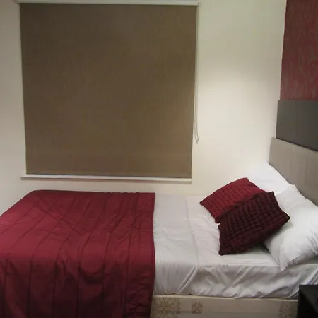 Hotel Goodwood London