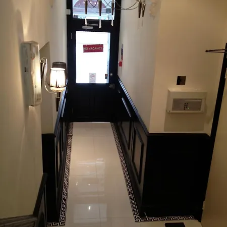 Hotel Goodwood