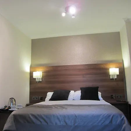 Hotel Goodwood London