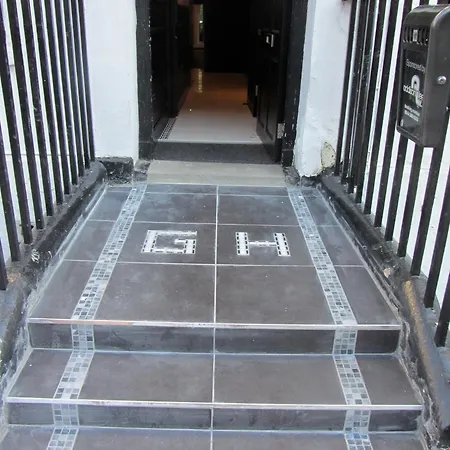 Hotel Goodwood London