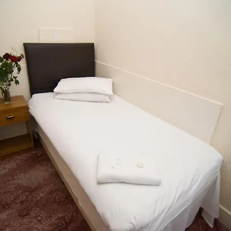 Hotel Charlie Londres