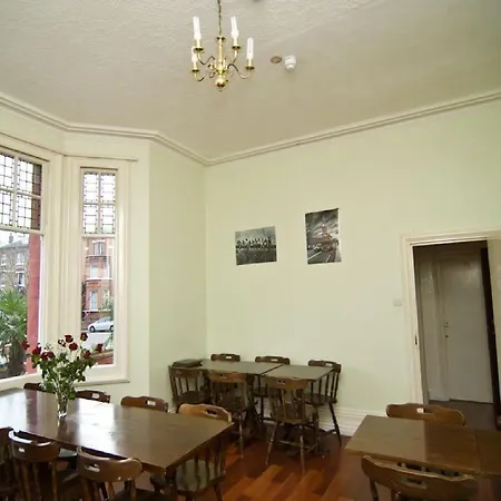 Hotel Charlie Londres