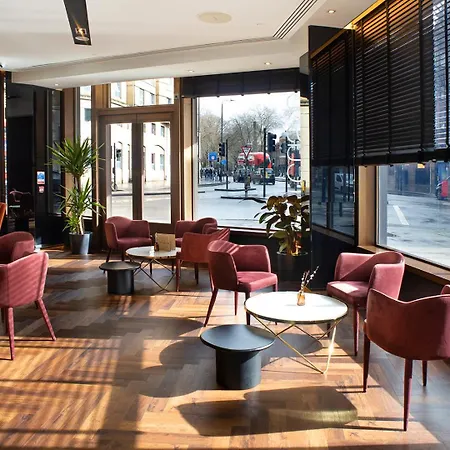 Hotel H10 Waterloo Londra