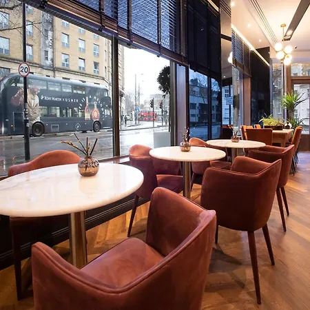 H10 Waterloo London