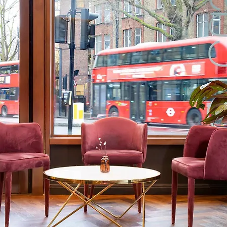 Szálloda H10 Waterloo London