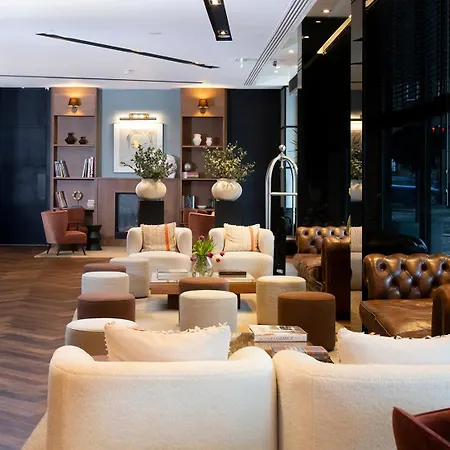 Hotel H10 Waterloo Londra