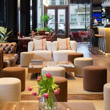 H10 Waterloo London