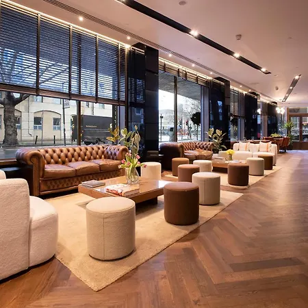 Hotel H10 Waterloo London