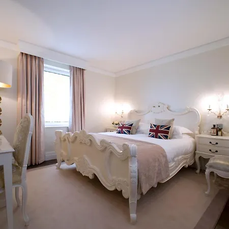 Hotel Karma Sanctum Soho Londra