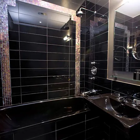 Karma Sanctum Soho לונדון