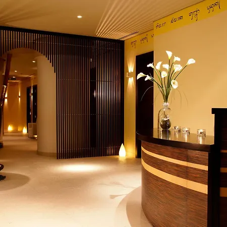 Park Plaza Westminster Bridge