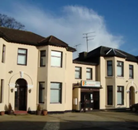 Best Inn Hotel