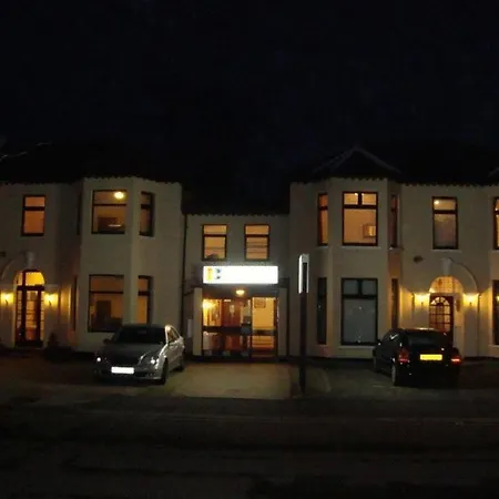Best Inn Hotel
