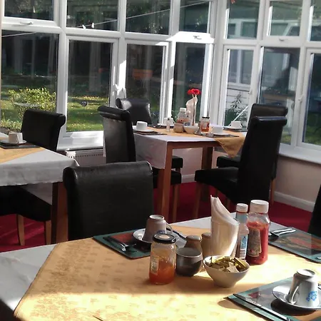 Hotel Best Inn Hotel 2*