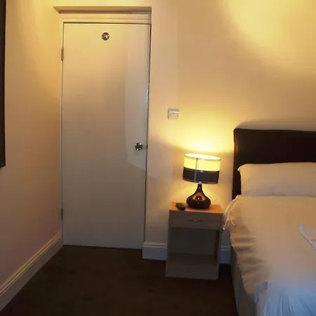 City Lodge London Londres