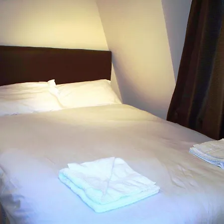 City Lodge London