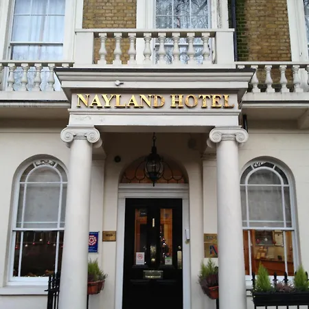 Hotel The Nayland