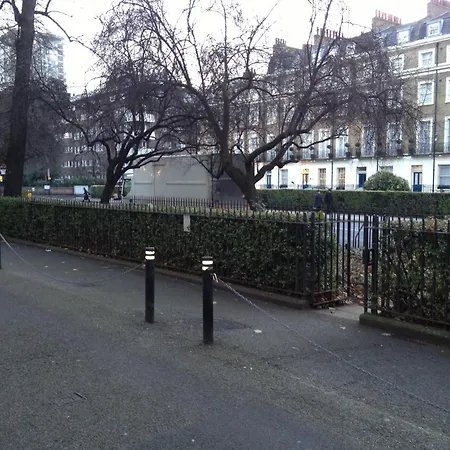 Hotel The Nayland London