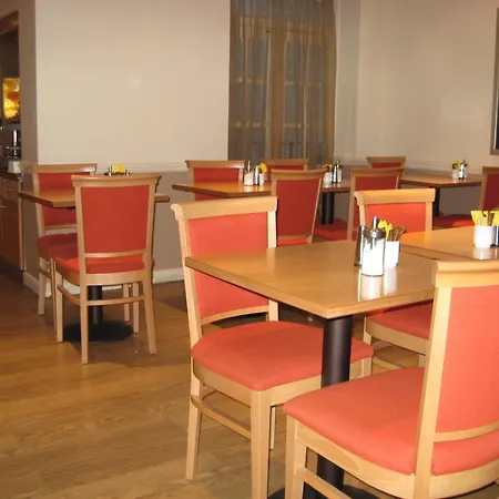 Hotel Americana Londres