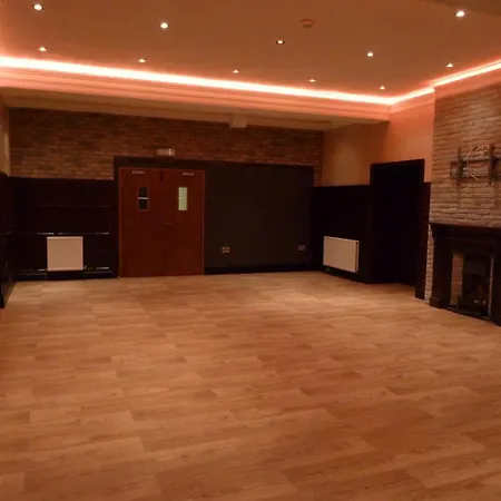 Hotel The Bull And Bush Kingston Kingston upon Thames (Greater London)