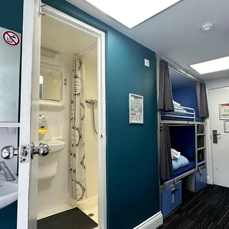 Hostel Smart Russell Square London
