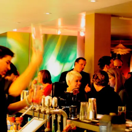 Hotel Bosco Kingston upon Thames (Greater London)