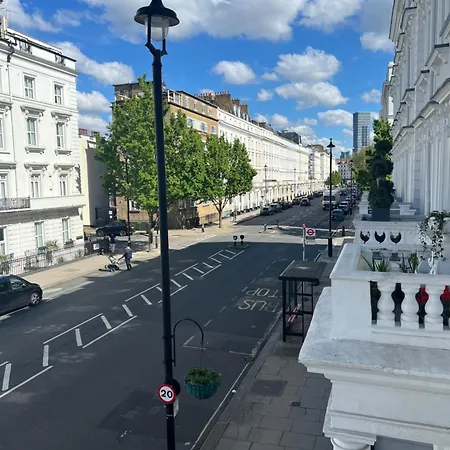 Hotel The Park Londres