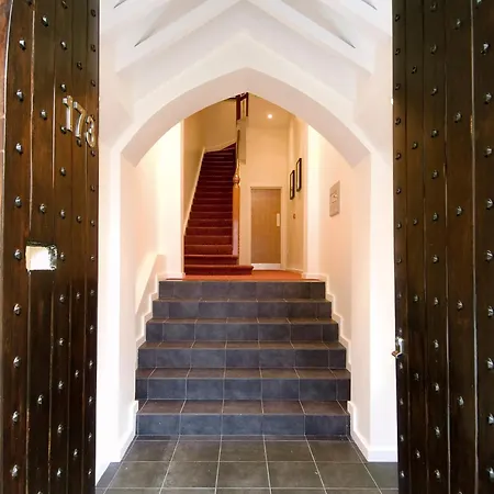 Апартаменты St House Serviced By Concept