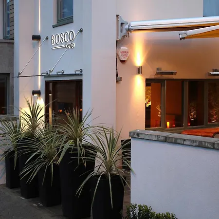 Bosco Kingston upon Thames (Greater London)