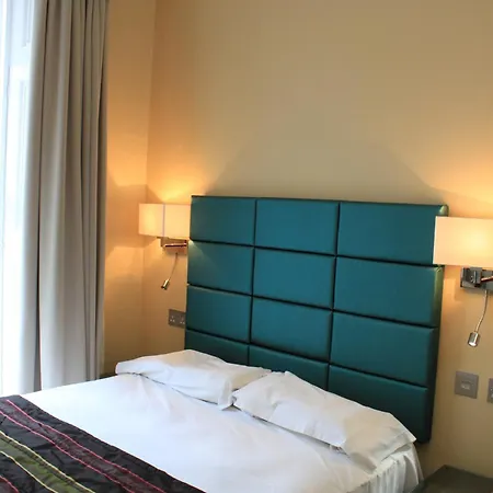 Bed & Breakfast Astors Belgravia 3*