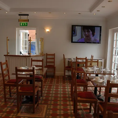 Penzion Balham 3*