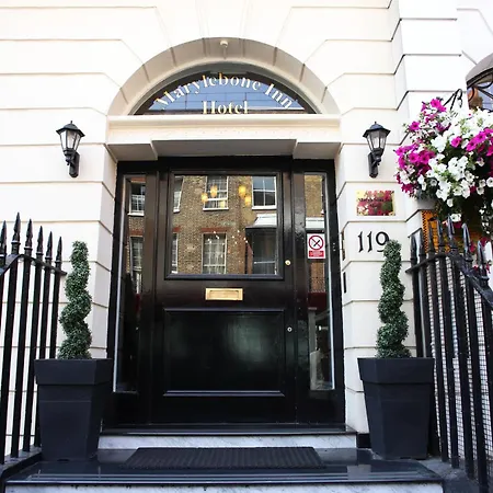 Marylebone