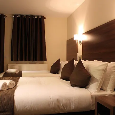 Hotel Regent Excel