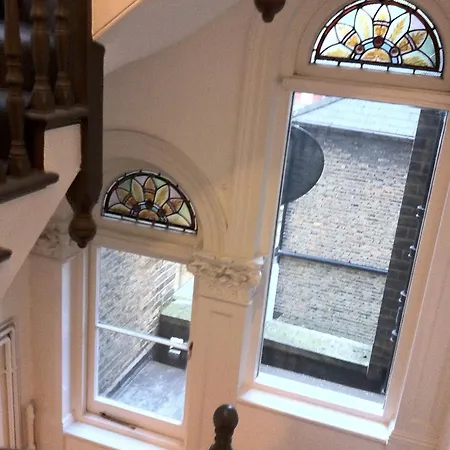 Hotel The Angerstein London