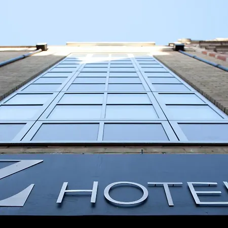 Hotel The Z Soho
