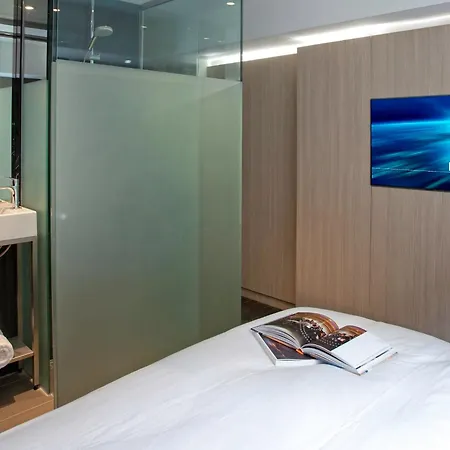 Hotel The Z Soho
