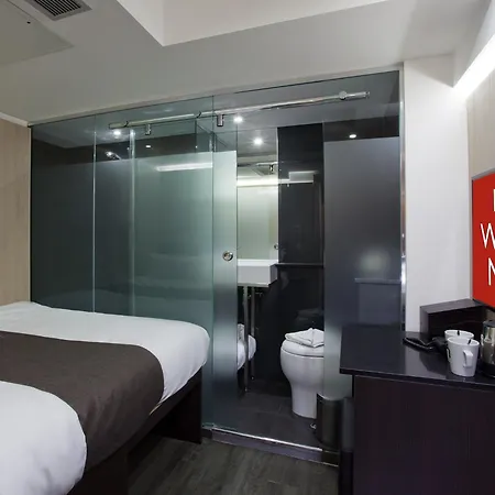 Hotel The Z Soho Londres