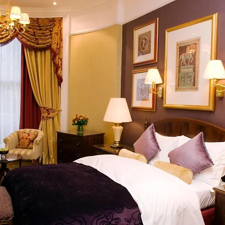 Hotel The Colonnade