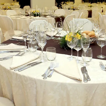 Hotel Park Grand Heathrow Hounslow