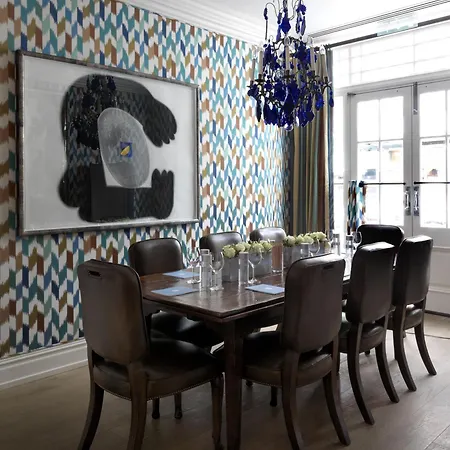 Hotel Charlotte Street Hotel, Firmdale 5*