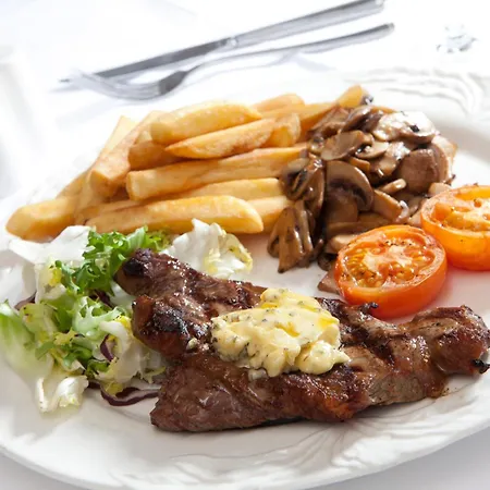Hotel Park Grand Heathrow