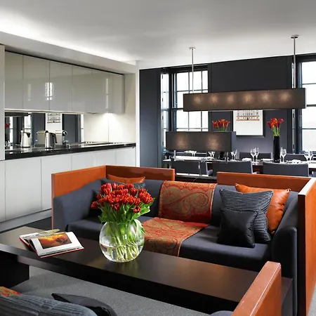 Aparthotel Grosvenor House London