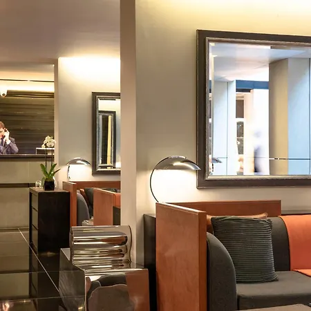 Aparthotel Grosvenor House London